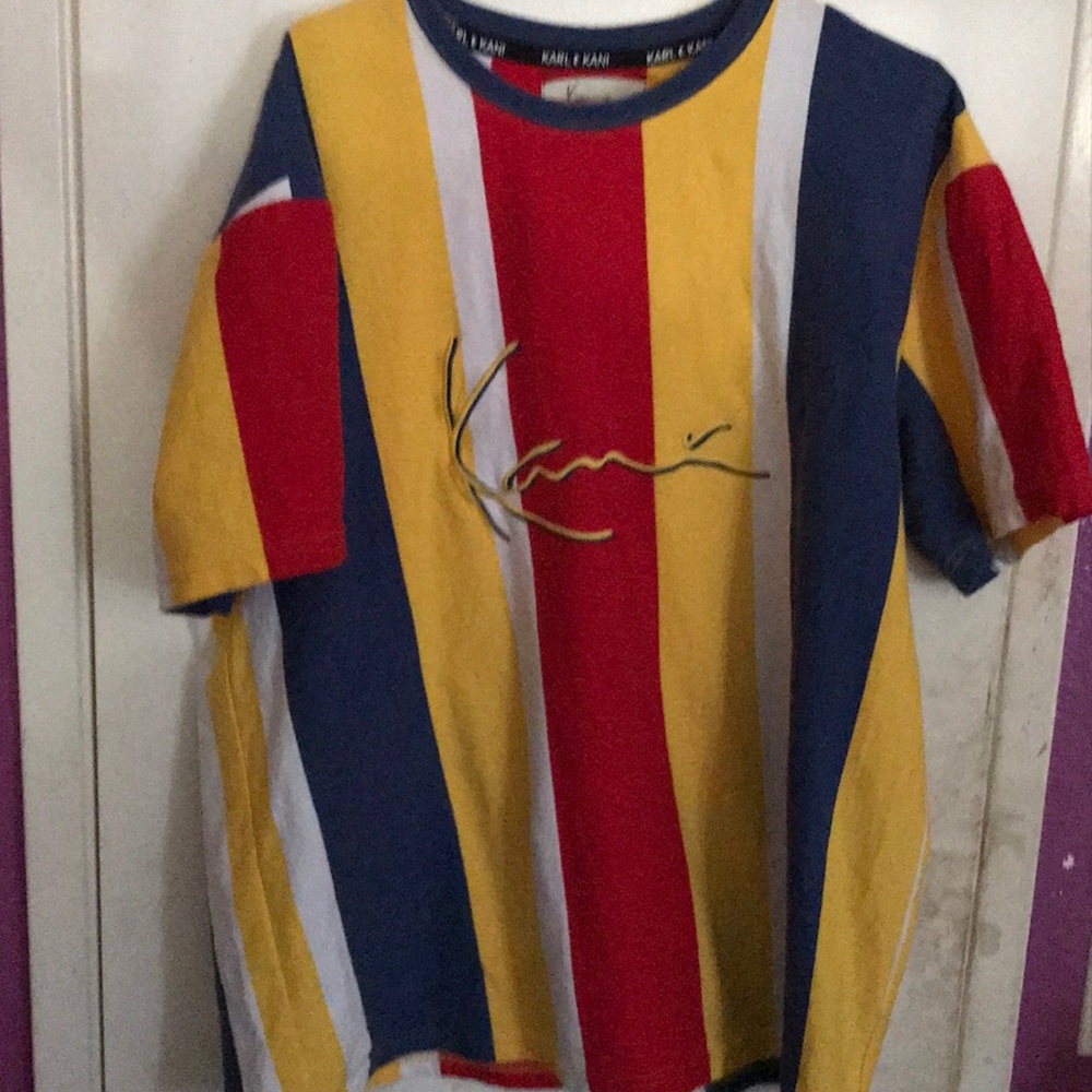 Karl Kani vintage